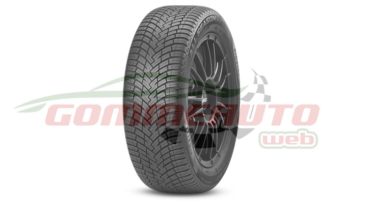 COP. 225/40 R18 92Y CINTURATO ALL SEASON SF 2